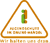 Jugendschutz im Online Handel