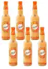  Artikelbild 1 des Artikels “6 x 0,7 L VERPOORTEN PFIRSICH-MARACUJA Eierlikör 17 %vol “