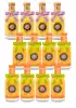  Artikelbild 1 des Artikels “8 x 0,2 L VERPOORTEN PFIRSICH-MARACUJA Eierlikör 17 %vol und 4 x 0,2 L VERPOORTEN AMARETTO APRICOT 17 %vol “