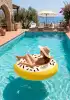  Artikelbild 1 des Artikels “VERPOORTEN Schwimmring im Donut-Design “