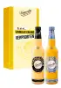  Artikelbild 1 des Artikels “Geschenkset mit 0,7 L VERPOORTEN ORIGINAL Eierlikör 20 %vol & 0,7 L VERPOORTEN BOMBARDINO 17 %vol “