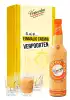  Artikelbild 1 des Artikels “Geschenkset bestehend aus einer 0,7 L Flasche VERPOORTEN PFIRSICH-MARACUJA Eierlikör 17 %vol und 4 VERPOORTEN Designgläsern “