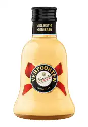 Artikelbild des Artikels “0,2 L Glockenflasche VERPOORTEN ORIGINAL Eierlikör 20 %vol 