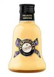 Artikelbild des Artikels “0,2 L Glockenflasche VERPOORTEN ORIGINAL Eierlikör 20 %vol 