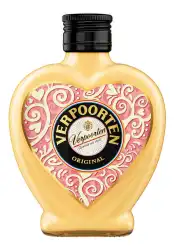 Artikelbild des Artikels “0,2 L Herzflasche VERPOORTEN ORIGINAL Eierlikör 20 %vol 