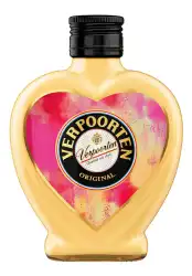Artikelbild des Artikels “0,2 L Herzflasche VERPOORTEN ORIGINAL Eierlikör 20 %vol 