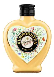 Artikelbild des Artikels “0,2 L Herzflasche VERPOORTEN ORIGINAL Eierlikör 20 %vol 