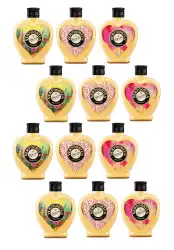 Artikelbild des Artikels “12 x 0,2 L Herzflasche VERPOORTEN ORIGINAL Eierlikör 20 %vol “