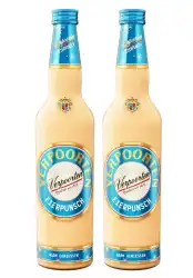 Artikelbild des Artikels “2 x 0,7 L VERPOORTEN EIERPUNSCH 11 %vol “