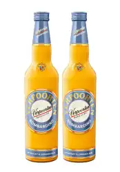 Artikelbild des Artikels “2 x 0,7 L VERPOORTEN BOMBARDINO 17 %vol “