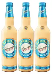 Artikelbild des Artikels “3 x 0,7 L VERPOORTEN EIERPUNSCH 11 %vol “