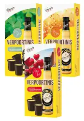Artikelbild des Artikels “3 x VERPOORTINIS “