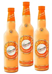 Artikelbild des Artikels “3 x 0,7 L VERPOORTEN PFIRSICH-MARACUJA Eierlikör 17 %vol “