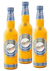 Artikelbild des Artikels “3 x 0,7 L VERPOORTEN BOMBARDINO 17 %vol “