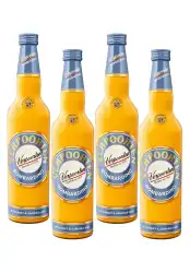 Artikelbild des Artikels “4 x 0,7 L VERPOORTEN BOMBARDINO 17 %vol “