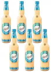 Artikelbild des Artikels “6 x 0,7 L VERPOORTEN EIERPUNSCH 11 %vol “