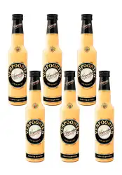 Artikelbild des Artikels “6 x 0,35 L VERPOORTEN ORIGINAL Eierlikör 20 %vol “