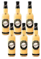 Artikelbild des Artikels “6 x 0,7 L VERPOORTEN ORIGINAL Eierlikör 20 %vol “