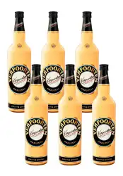 Artikelbild des Artikels “6 x 1,0 L VERPOORTEN ORIGINAL Eierlikör 20 %vol “