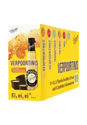 Artikelbild des Artikels “8 x VERPOORTINIS “
