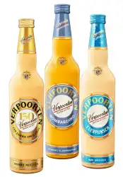 Artikelbild des Artikels “Likör-Set – 3 Sorten je 0,7 L: VERPOORTEN ORIGINAL (20 %vol), Bombardino (17 %vol), Eierpunsch (11 %vol) “