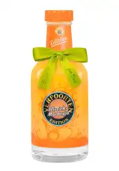Artikelbild des Artikels “0,2 L VERPOORTEN PFIRSICH-MARACUJA Eierlikör 17 %vol “