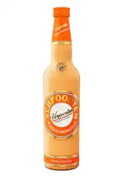 Artikelbild des Artikels “0,7 L VERPOORTEN PFIRSICH-MARACUJA Eierlikör 17 %vol “