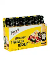 Artikelbild des Artikels “12 x 0,1 L VERPOORTEN ORIGINAL Eierlikör 20 %vol “