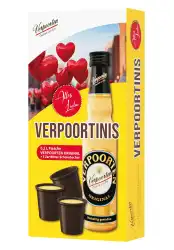 Artikelbild des Artikels “VERPOORTINIS - Motiv 