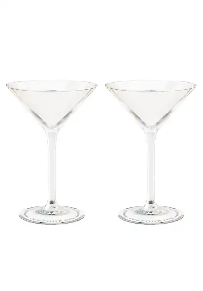 Eierlikör Cocktail Schale 2 bis 4 cl von VERPOORTEN 2er Pack