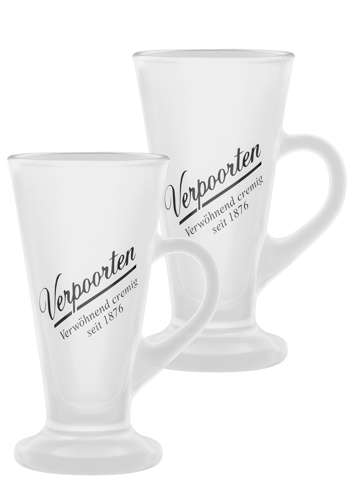  Artikelbild 1 des Artikels “Eierpunsch-Gläser von VERPOORTEN 2er Pack “