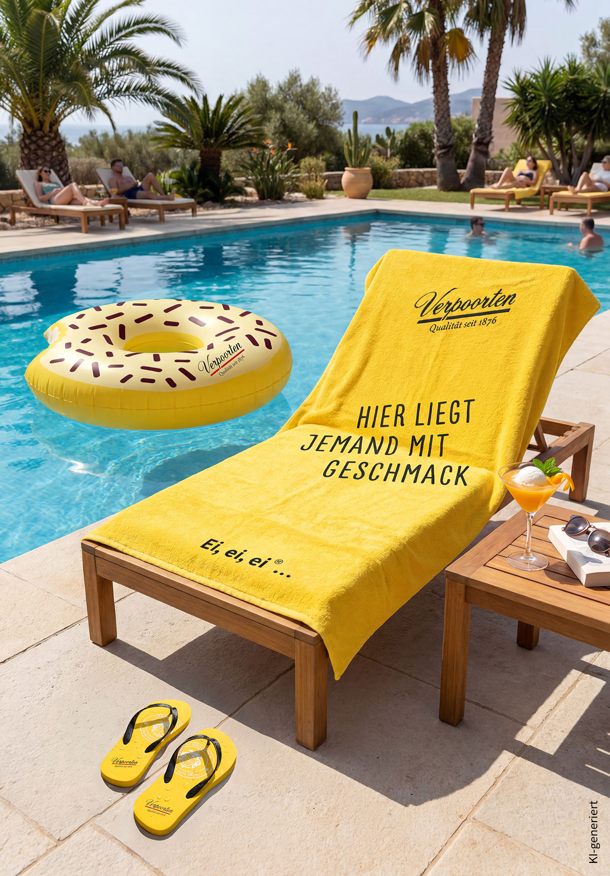  Artikelbild 1 des Artikels “Verpoorten Sommer-Set “