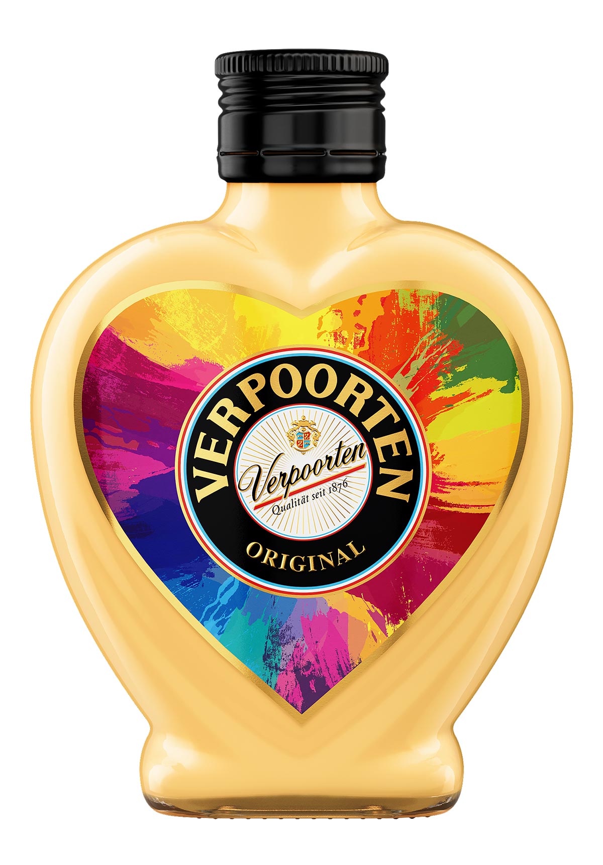  Artikelbild 3 des Artikels “Geschenkset mit unseren 0,2 L Herzflaschen VERPOORTEN ORIGINAL Eierlikör 20 %vol in den Motiven LOVE, RAINBOW und WILDFLOWERS “