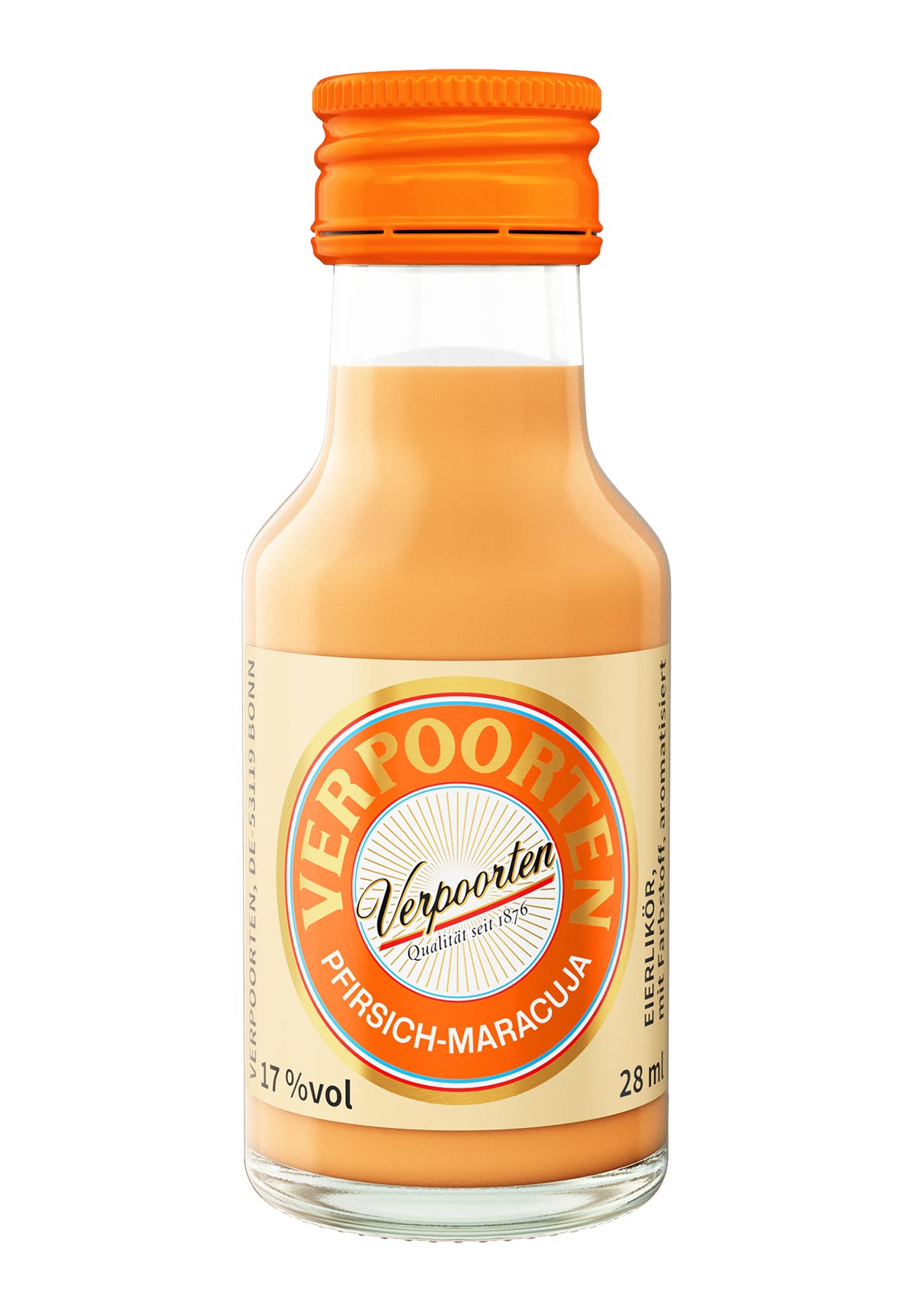  Artikelbild 3 des Artikels “VERPOORTEN FEIERBOX – 12 Eierlikör-Minis voller Genuss “