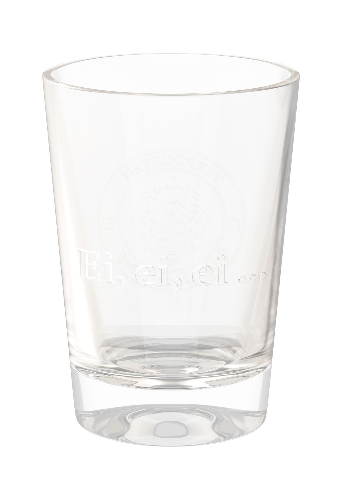  Artikelbild 4 des Artikels “Geschenkset mit  0,7 L VERPOORTEN ORIGINAL Eierlikör 20 %vol und 4 ''Wappen''-Gläser “